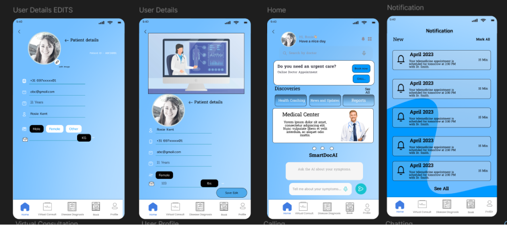 Doctor Demand Solutions